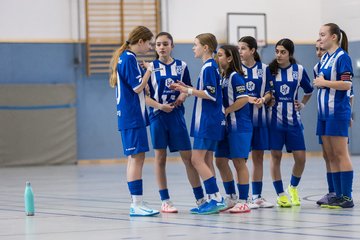 Bild 514 - wCJ Futsalmeisterschaft